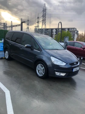 Ford Galaxy, снимка 2