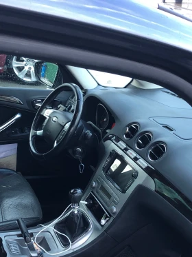 Ford Galaxy, снимка 10