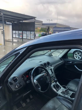 Ford Galaxy, снимка 5