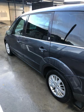 Ford Galaxy, снимка 9