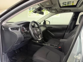 Toyota Corolla Cross AWD, снимка 8
