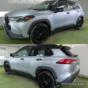 Toyota Corolla Cross AWD, снимка 5