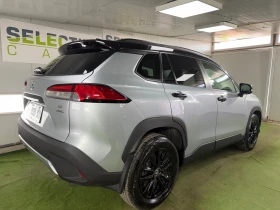 Toyota Corolla Cross AWD, снимка 7