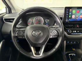 Toyota Corolla Cross AWD, снимка 10