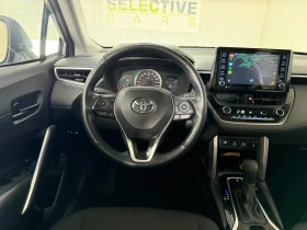 Toyota Corolla Cross AWD, снимка 11