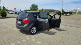 Opel Meriva 1, 7CDTI, снимка 9