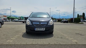 Opel Meriva 1, 7CDTI, снимка 6