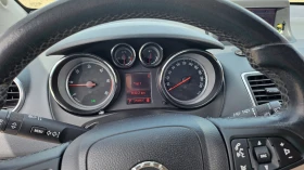 Opel Meriva 1, 7CDTI, снимка 15