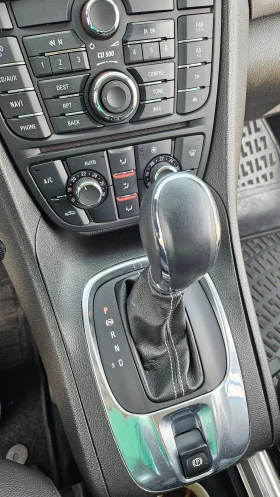 Opel Meriva 1, 7CDTI, снимка 17