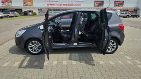 Opel Meriva 1, 7CDTI, снимка 7
