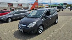 Opel Meriva 1, 7CDTI, снимка 1