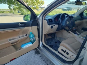 VW Golf 2.0 TDI, снимка 15