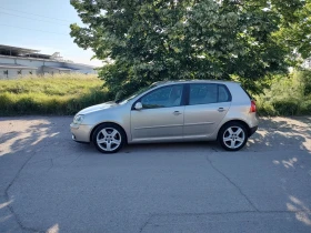 VW Golf 2.0 TDI, снимка 2
