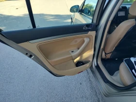 VW Golf 2.0 TDI, снимка 9