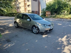 VW Golf 2.0 TDI, снимка 5