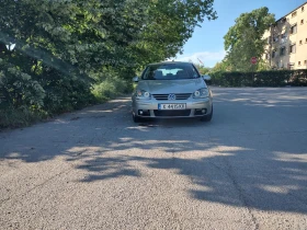 VW Golf 2.0 TDI, снимка 3