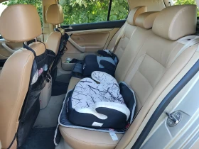 VW Golf 2.0 TDI, снимка 11