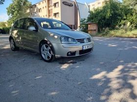 VW Golf 2.0 TDI, снимка 4