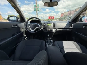 Hyundai I30 2.0 CRDI, снимка 8