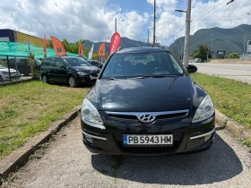 Hyundai I30 2.0 CRDI, снимка 2