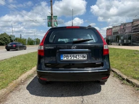 Hyundai I30 2.0 CRDI, снимка 4