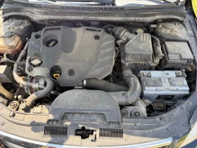 Hyundai I30 2.0 CRDI, снимка 12