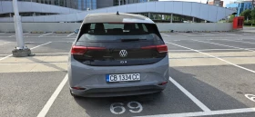 VW ID.3, снимка 4