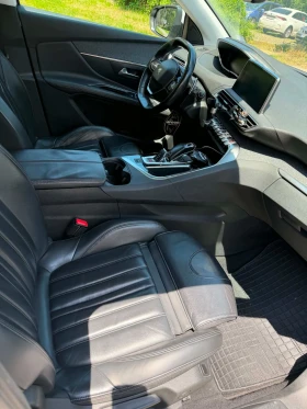 Peugeot 3008, снимка 5