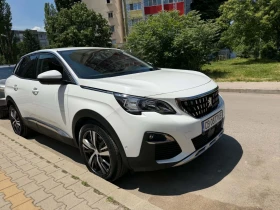 Peugeot 3008, снимка 1
