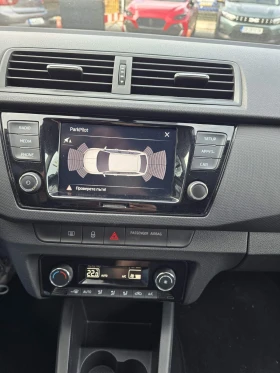 Skoda Fabia 1.0 бензин, снимка 10