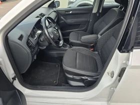 Skoda Fabia 1.0 бензин, снимка 14