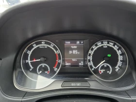 Skoda Fabia 1.0 бензин, снимка 8