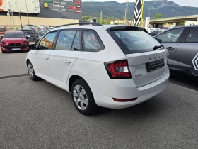 Skoda Fabia 1.0 бензин, снимка 4