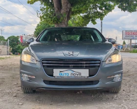 Peugeot 508 2.0 146 К.С. ДИЗЕЛ! , снимка 2