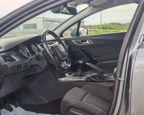 Peugeot 508 2.0 146 К.С. ДИЗЕЛ! , снимка 8