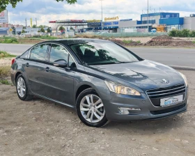 Peugeot 508 2.0 146 К.С. ДИЗЕЛ! , снимка 1