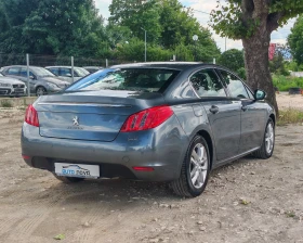 Peugeot 508 2.0 146 К.С. ДИЗЕЛ! , снимка 5