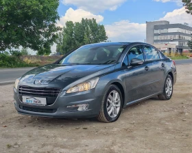 Peugeot 508 2.0 146 К.С. ДИЗЕЛ! , снимка 3