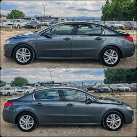 Peugeot 508 2.0 146 К.С. ДИЗЕЛ! , снимка 4