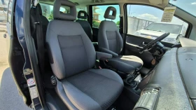 Ford Galaxy 1.9TDI 131kc, снимка 11