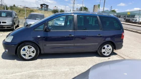 Ford Galaxy 1.9TDI 131kc, снимка 7