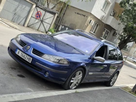 Renault Laguna 1.9dci 131, снимка 2