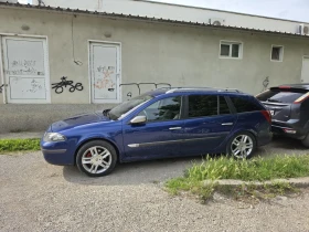 Renault Laguna 1.9dci 131, снимка 10