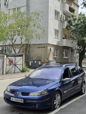 Renault Laguna 1.9dci 131, снимка 1