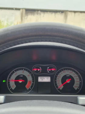 Renault Laguna 1.9dci 131, снимка 8
