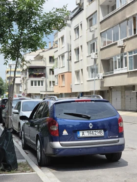 Renault Laguna 1.9dci 131, снимка 4