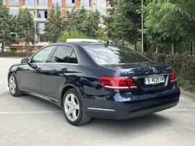 Mercedes-Benz E 300 CDI V6, снимка 5