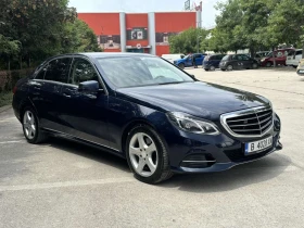 Mercedes-Benz E 300 CDI V6, снимка 3