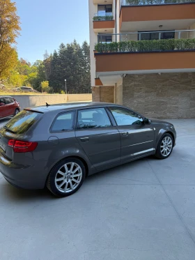 Audi A3 sportback, 1.8tfsi, снимка 5