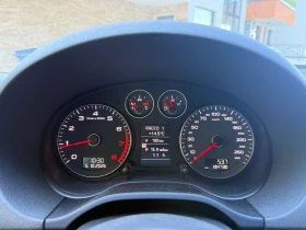 Audi A3 sportback, 1.8tfsi, снимка 10